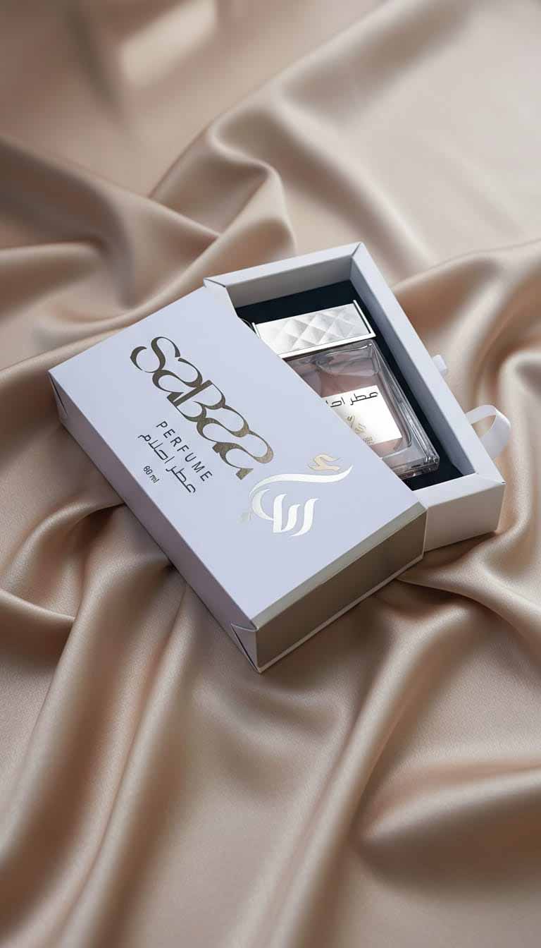 عطر أحلام
